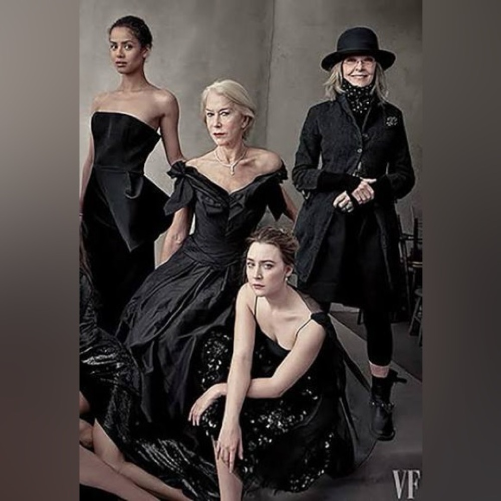 Vanity Fair Hollywood 2016 - Picture 4 of 5